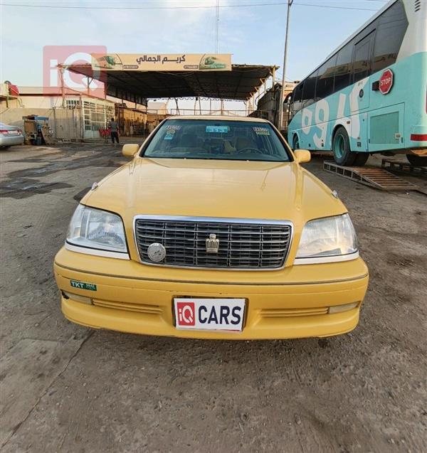 Toyota Crown 2006 for sale in Iraq - Najaf